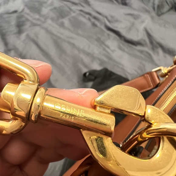 Celine Ava (detachable strap) - Picture 7 of 7